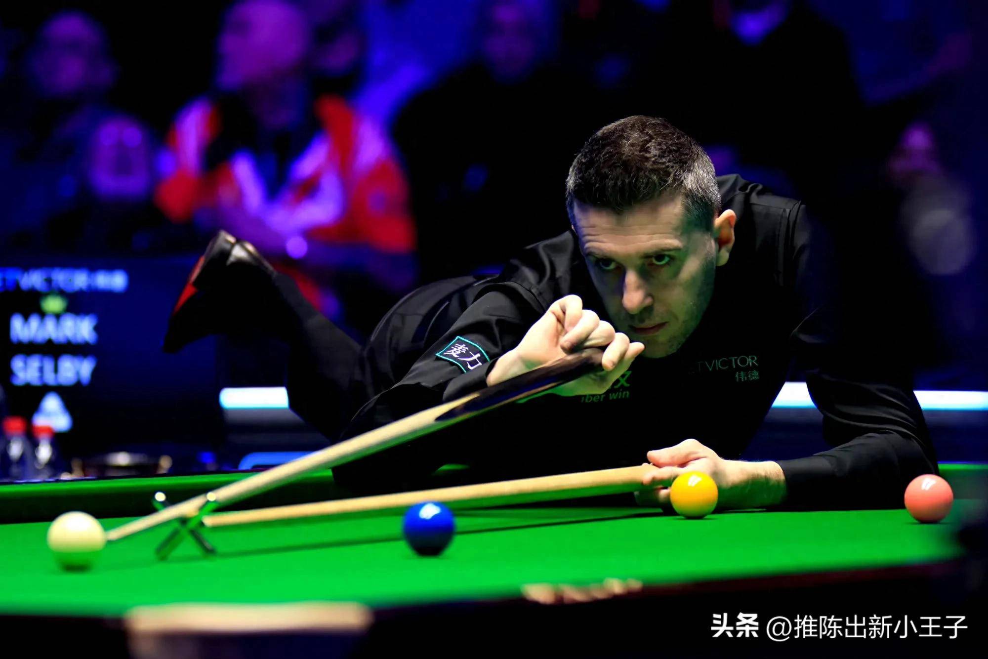 过往比赛中 过往比赛中