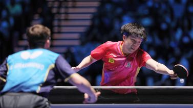 充满期待 充满期待