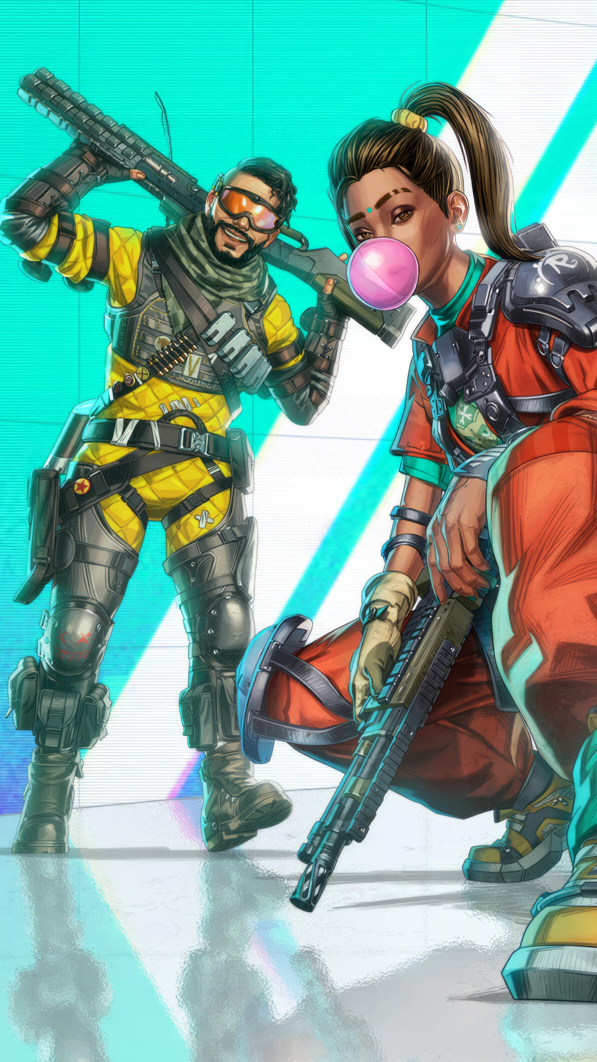 的其他成员 的其他成员