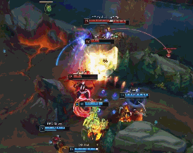 焦点人物与 焦点人物与