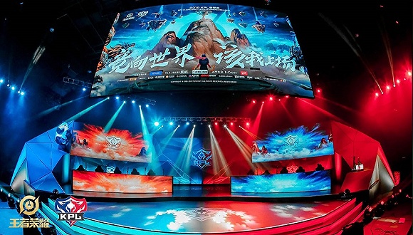 的节奏掌控 的节奏掌控