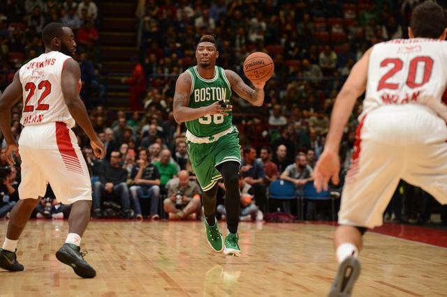 在对阵强队 在对阵强队