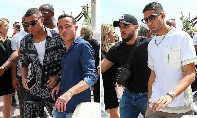 速来！这波福利已经藏不住了