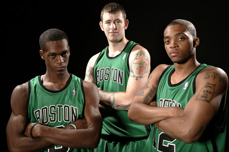 另一支球队 另一支球队